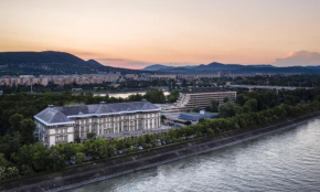 Ensana Grand Margaret Island Budapest